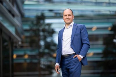 Žygimantas Mauricas. Apokaliptinės demografinės prognozės nepasitvirtino: Lietuvoje – gyventojų skaičiaus augimas