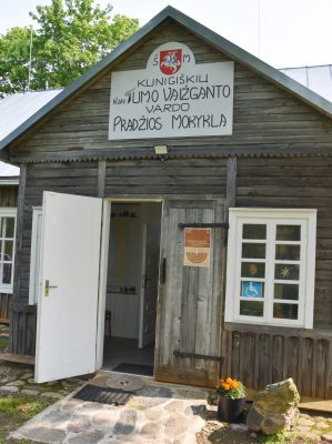Vytautas Bagdonas toliau vadovaus Vaižganto muziejui