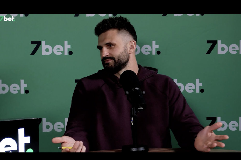 „Rytu“ netikintis L.Kleiza: „Jei „Žalgiris“ pralaimės