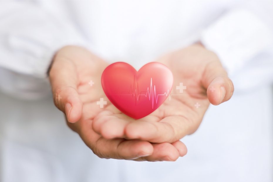 Širdies ir kraujagyslių ligų prevencija: kas svarbiausia?