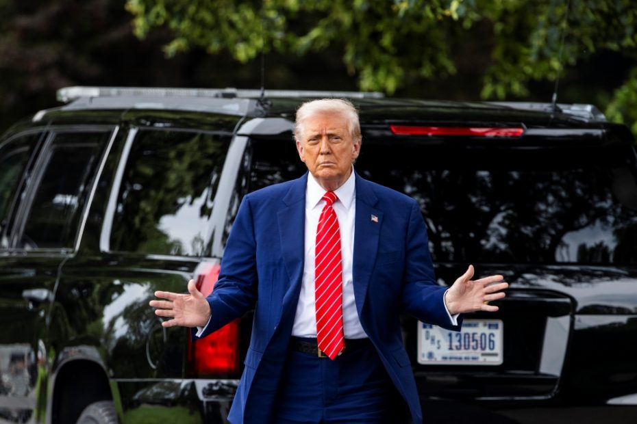 Linas Kojala. Techno-militarizmas ir Trumpas