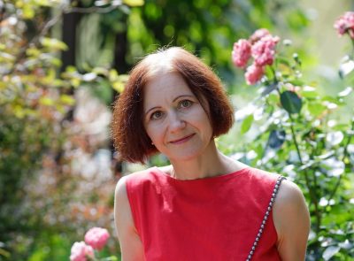 Aktorė ir režisierė Birutė Mar: „Muzika be galo galinga terapija šiandieniniams vaikams