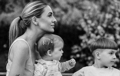Ar turėti „gerą akį“ fotografui yra Dievo dovana