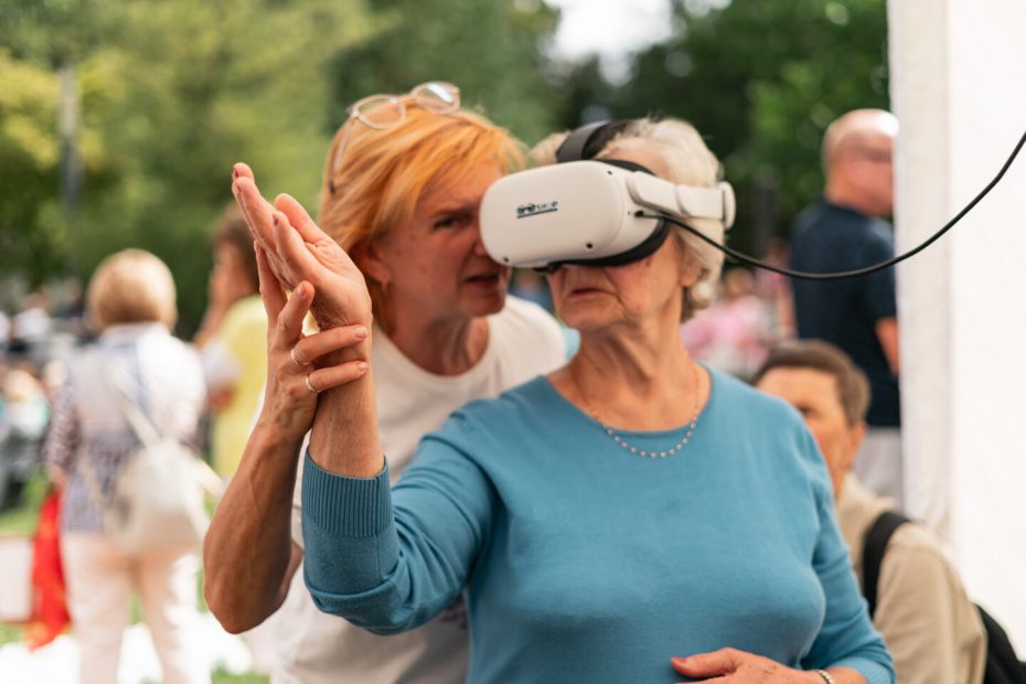 „Senjorų vasaros fiesta“ sugrįžta į Marijampolę – pirmus kartus patirti kviečia senjorus iš visos Lietuvos