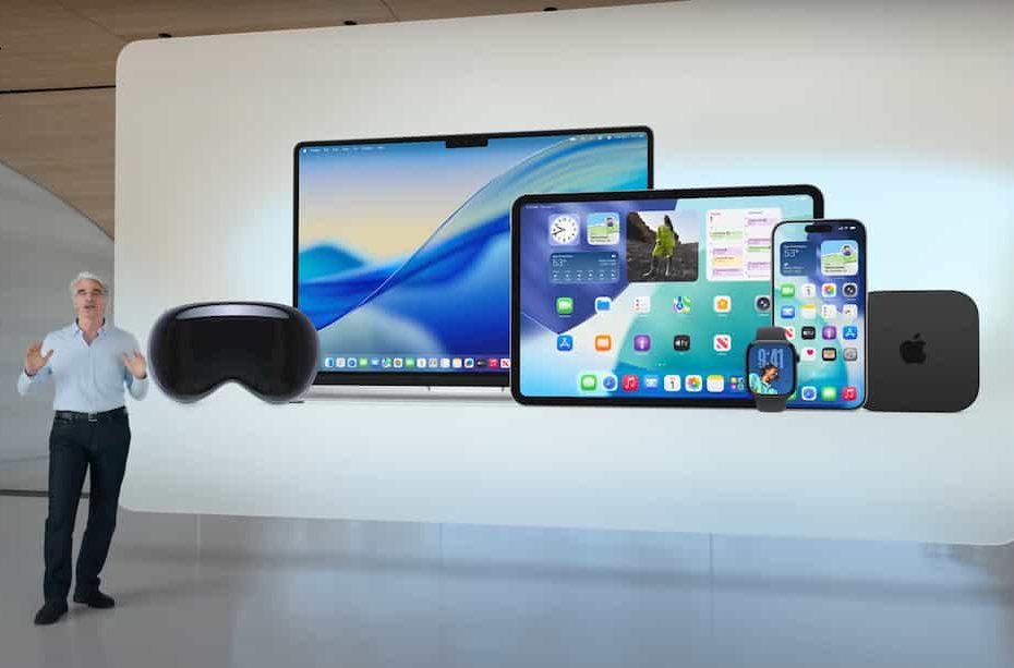 Prasidėjo „Apple WWDC 2025“ konferencija: štai kokių naujienų sulauksime
