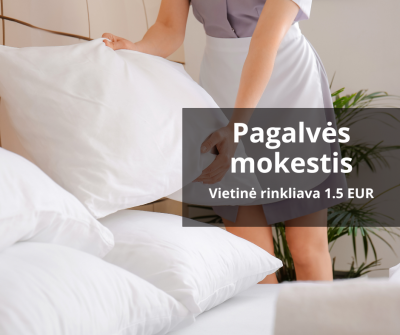 Informacija dėl vietinės rinkliavos už naudojimąsi Trakų rajono savivaldybės viešąja infrastruktūra