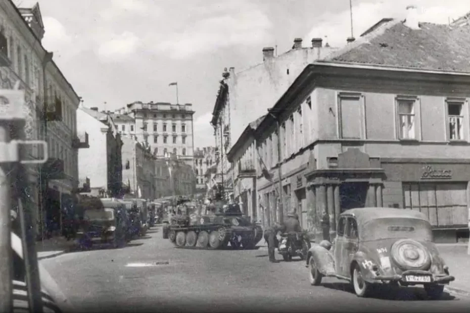 Česlovas Iškauskas. Birželio sukilimas: ar vis dar gajus kaltės jausmas?
