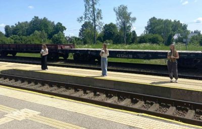 Mes prisimename tremtį ir suluošintus likimus