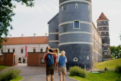Bilietas vasaros kelionėms – nauji maršrutai po Lietuvos regionus