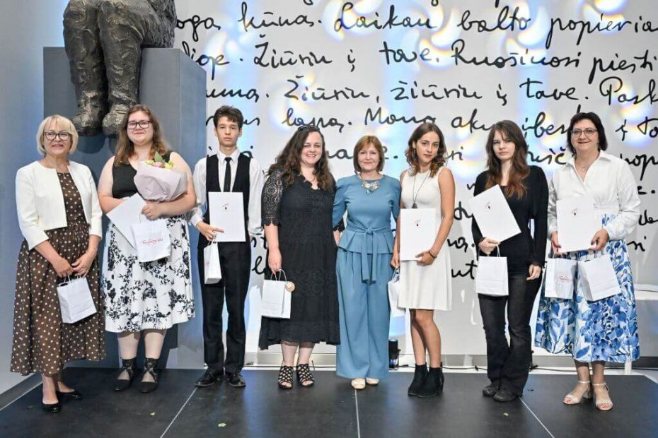 Panevėžio miesto merė Loreta Masiliūnienė apsimelavo prieš visą Lietuvą (video)