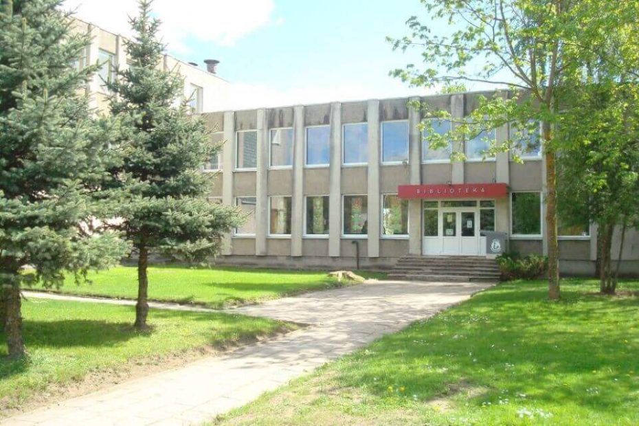 Panevėžio rajono savivaldybės viešoji biblioteka puoselėja istorinę atmintį