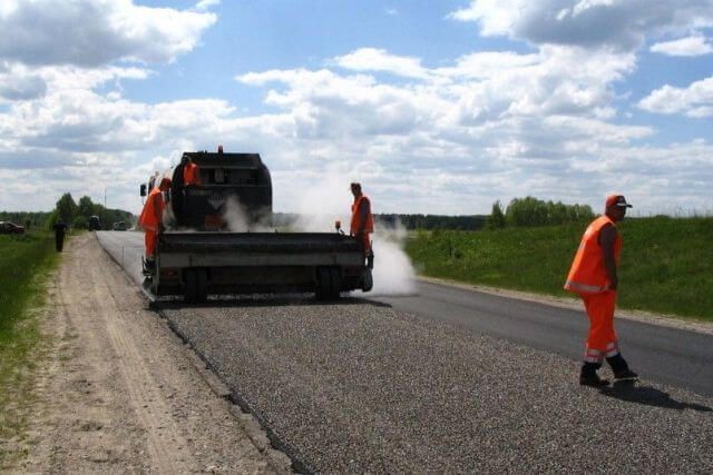 „Via Lietuva“: žvyrkelių asfaltavimo programa įgauna pagreitį – pritaikius naujoves