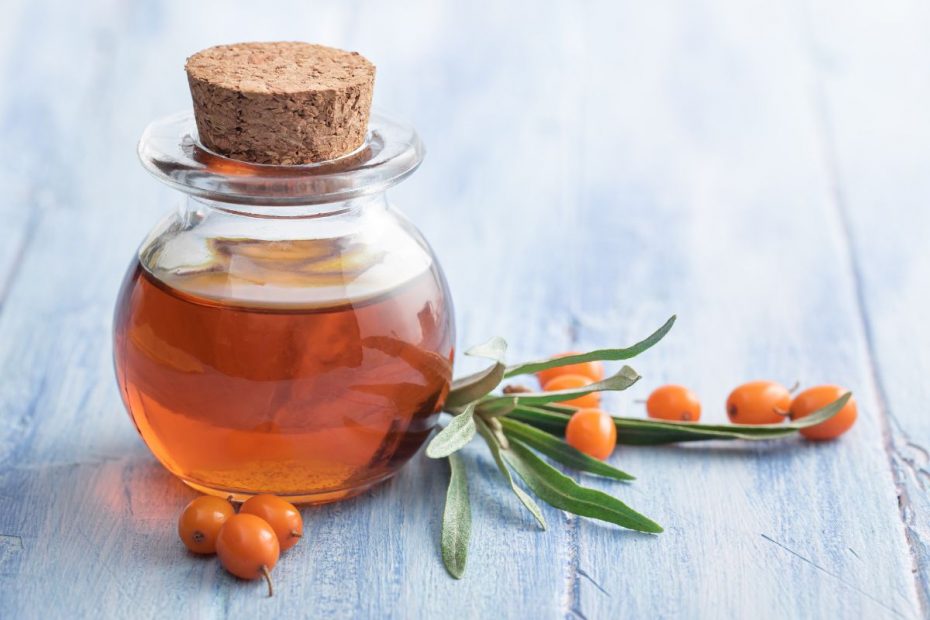 Augalinės kilmės omega-3 rūgštys: dumblių bei šaltalankių sėklų aliejus