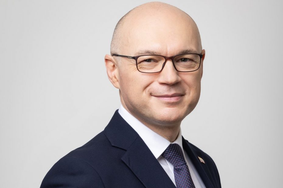 Susisiekimo ministras ragina kreipti mažiau dėmesio į anoniminius skundus dėl „Via Lietuvos“