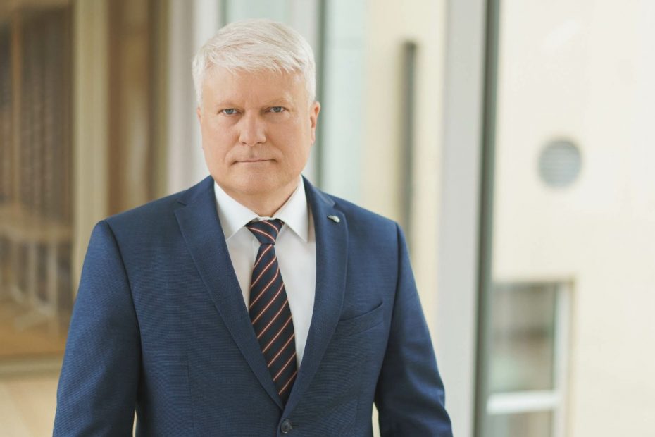 Tyrimas: daugiau nei 40 proc. šalies gyventojų atviri − nežino