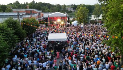 Valstybės diena (Mindauginės) Dauguose-2025 (foto+video)
