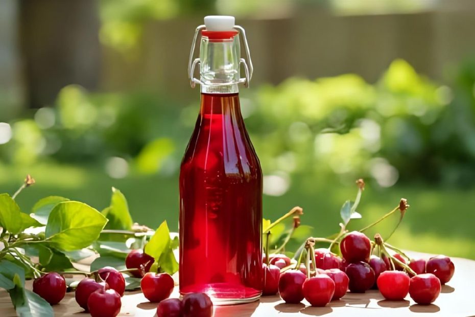 Vyšnių vynas su kauliukais – vasaros atradimas ar nuodingas gėrimas? Išsamios mokslinės įžvalgos ir naminis receptas  