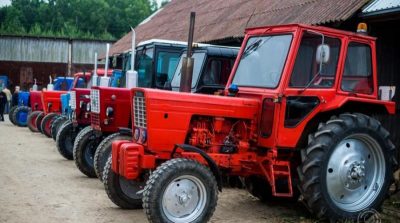 Ūkininkai jau gali išsiimti lengvatinių gazolių leidimus kitiems veiklos metams