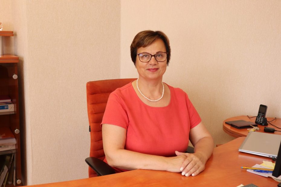 Užimtumo tarnyba: kam šiandien Jurbarke siūlomas darbas? (8)