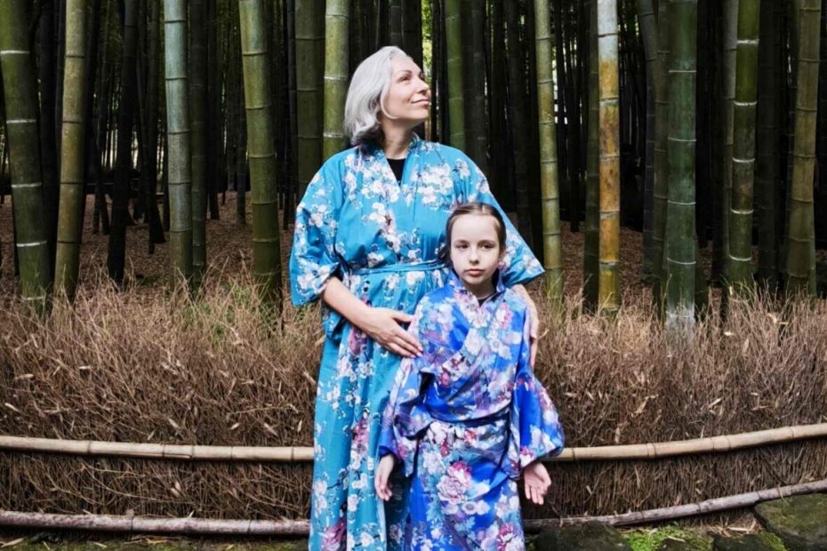 10 dienų po Japoniją: „Keliaujančios mamos“ įkūrėja su dukra pateikia jums detalų kelionės planą su kainomis