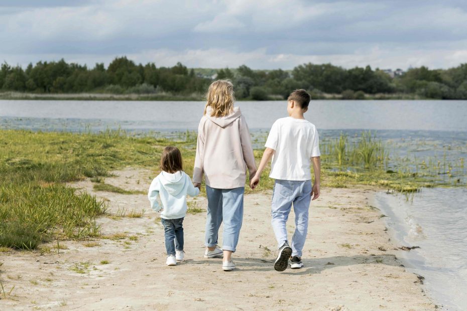 Kaip padėti ypatingam vaikui per atostogas?
