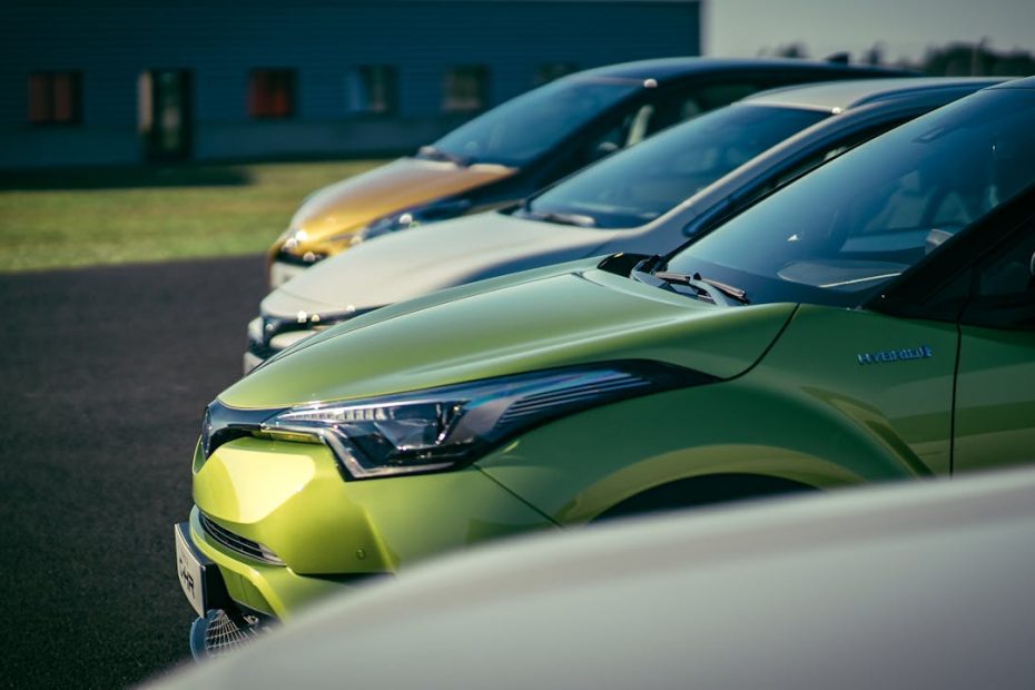 Hibridiniai automobiliai: tarpinė stotelė ar galutinis tikslas – hibridinių automobilių dominavimas Lietuvoje