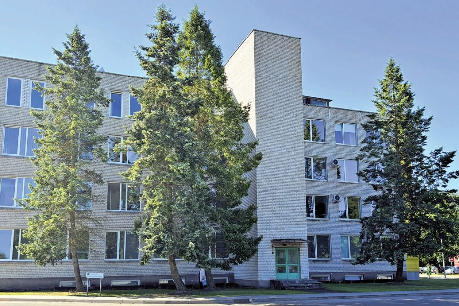 Kas nutinka