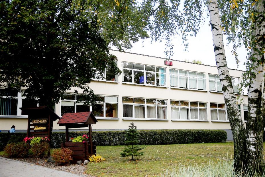 „Purienai“ ieško naujo direktoriaus
