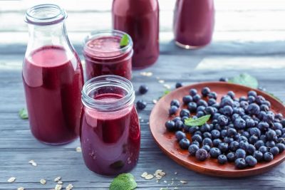 Acai sultys – kokią naudą