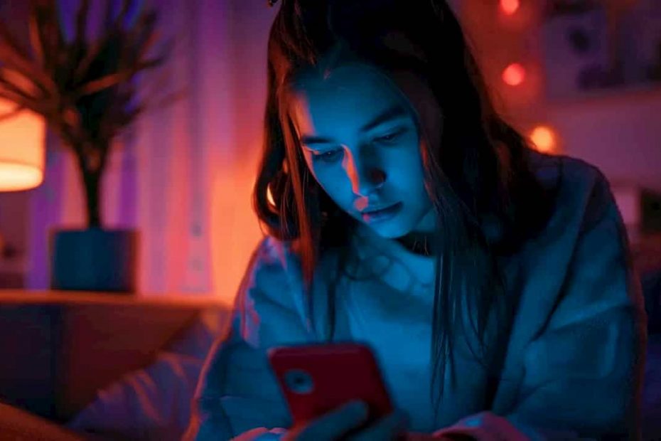 Didysis „Meta“ valymas: daugiau nei 600 tūkst. paskyrų pašalintos dėl grėsmių paaugliams
