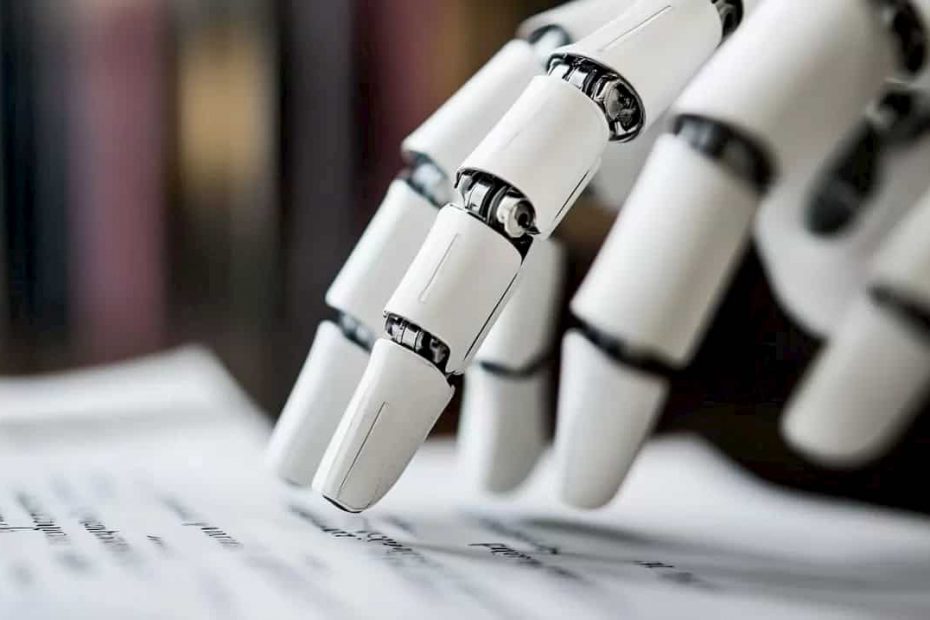 Mokslininkai skelbia apie augančią dezinformacijos riziką: dirbtiniam intelektui čia nebėra lygių