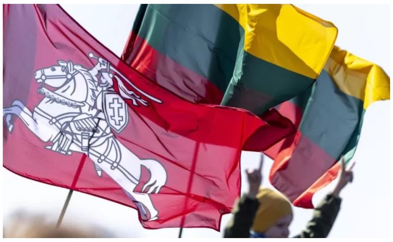 2025 metų renginiai