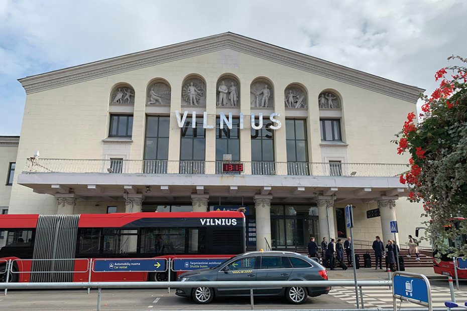 Grįžtu į Lietuvą: tarp širdies balso ir naujos pradžios
