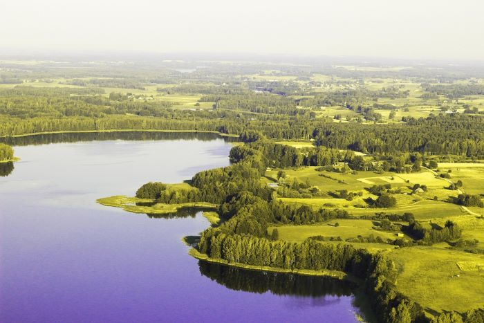 Siūloma atnaujinti kurortinio statuso reikalavimus: daugiau lankstumo savivaldybėms