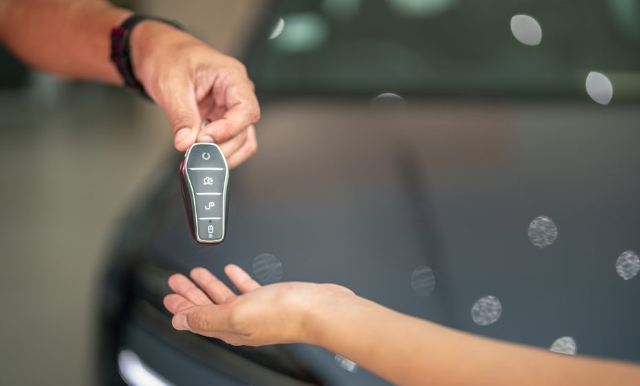 Pasikeitė automobilio savininkas: ką svarbu žinoti apie draudimą?