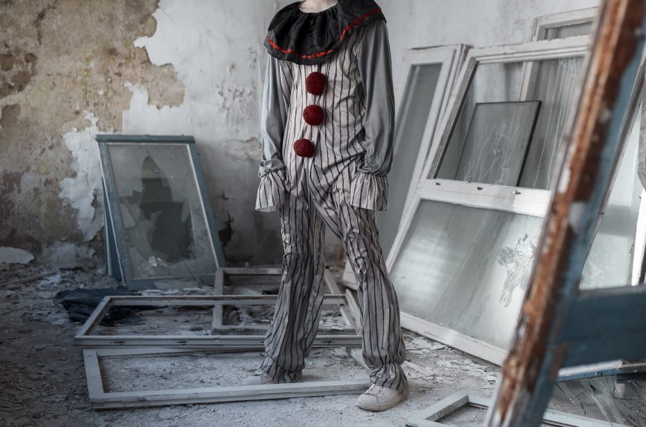Pramogų parko animatorius sulaukė atsakomybės
