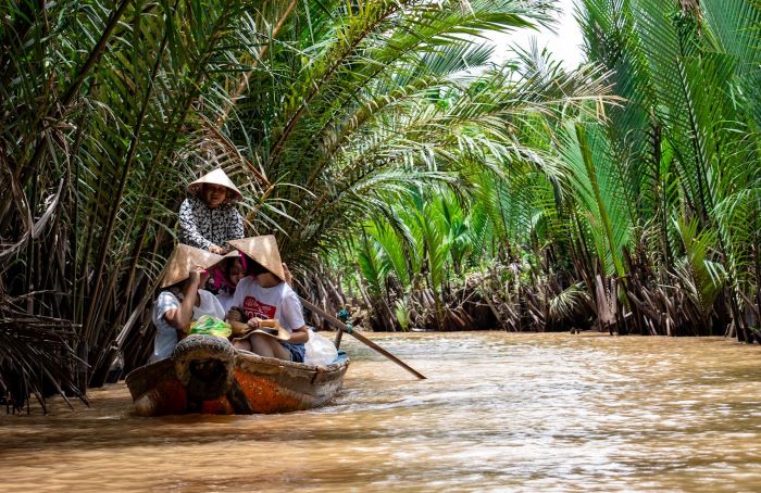 Egzotinės kelionės į Vietnamą: kaip išvengti nesusipratimų ir keblumų Pietryčių Azijoje