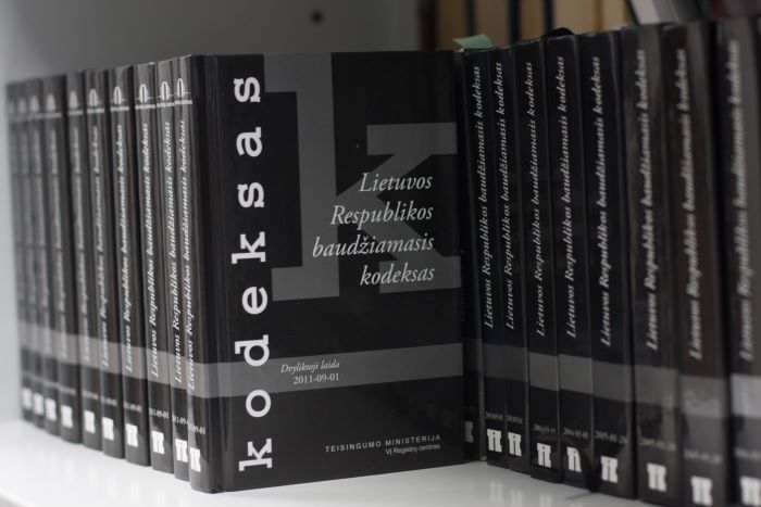 Pradėtas ikiteisminis tyrimas dėl Vilniaus arkikatedros požemiuose rasto lobio dalies galimo pasisavinimo