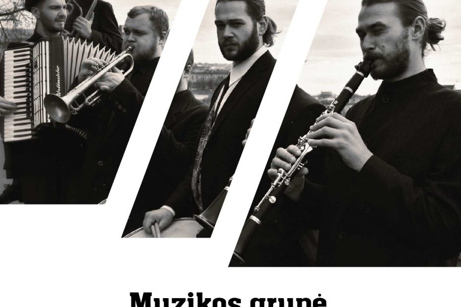 RAKIJA KLEZMER ORKESTAR