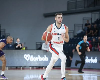 D. Tarolis papildė „Neptūną“