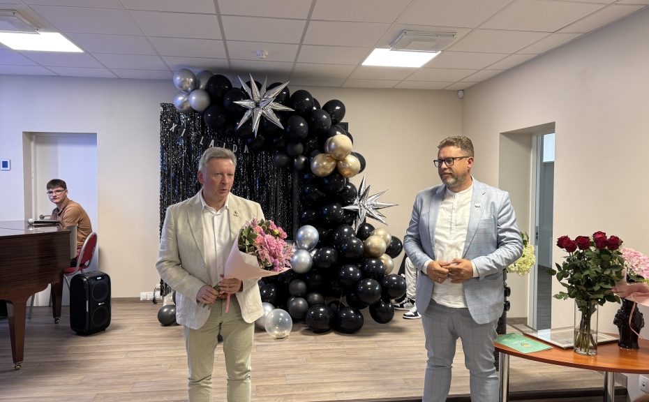 Žemaitijos kadetų gimnazijos skyrių mokyklos atsisveikina su abiturientais