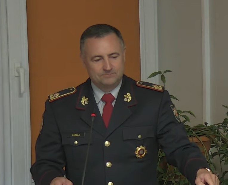 Anykščiuose aptarti bendradarbiavimo ir regioninės saugos klausimai