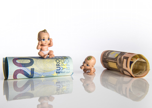 Kodėl būtent rugpjūtį blogiausias laikas įdarbinti auklę