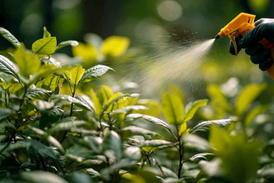 Kaip apsaugoti augalus nuo kenkėjų be chemikalų: natūralios priemonės