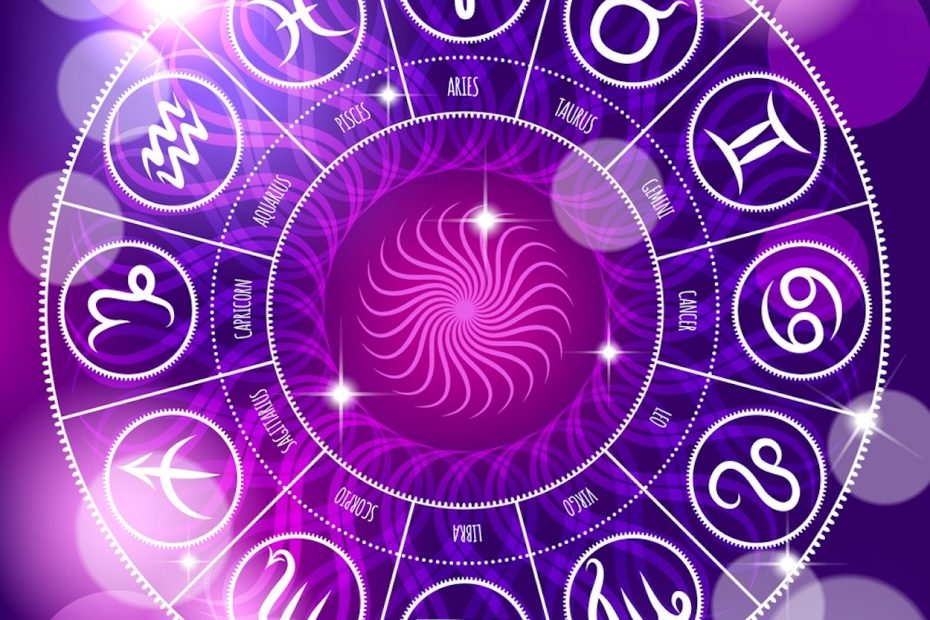 Astrologai įvardijo 3 zodiako ženklus