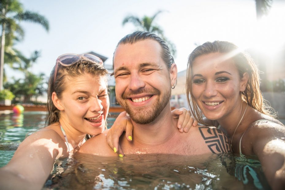 Ryškus ir žavus! Trys zodiako ženklai