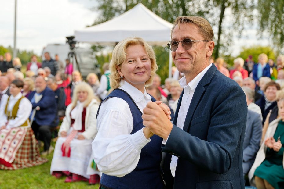 Genių bendruomenės 20-ies metų gimtadienis (foto+video)