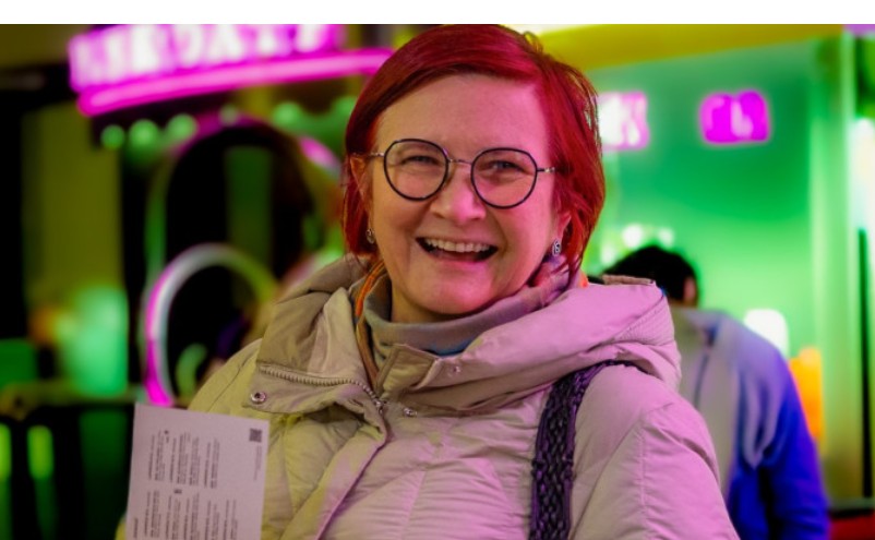 Gydytoja Rasida Jenčienė savo tėvams yra dėkinga už retą vardą