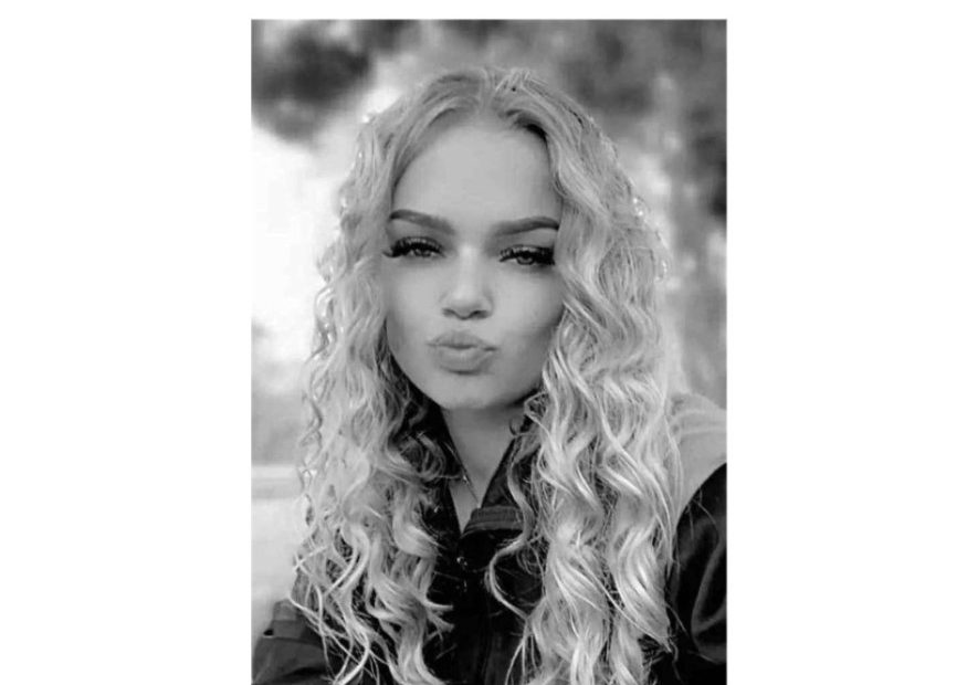 Jungtinėje Karalystėje žuvo 19-metė Žavinta. Artimieji prašo pagalbos