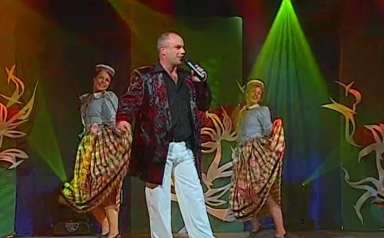 Laimutis Purvinis „Tėviškės niekas tikrai nepakeis” (video)